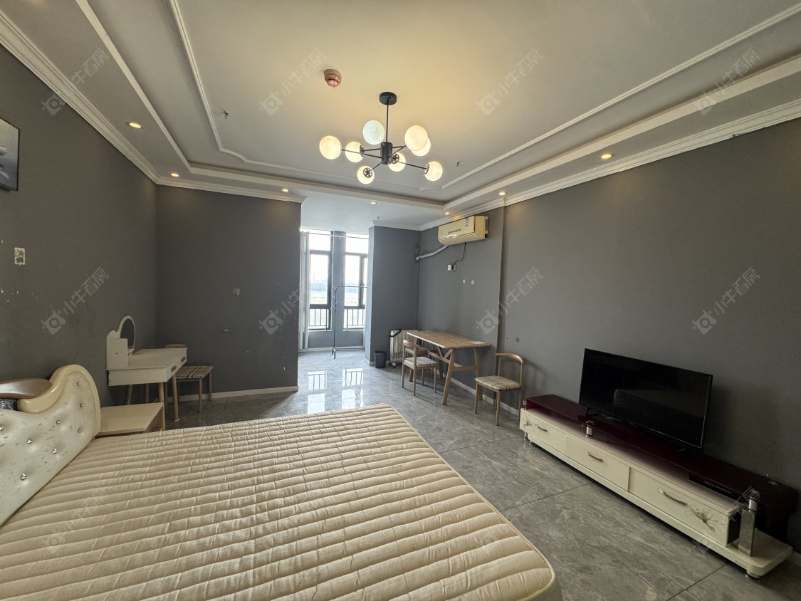 常州景荟凤凰公寓在租房源_小牛看房