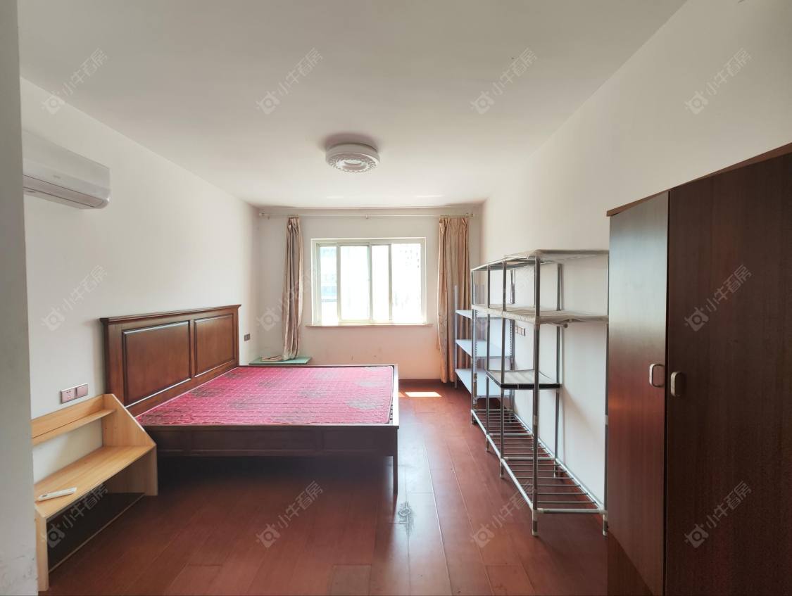 常州学府家苑在租房源室内图_小牛看房