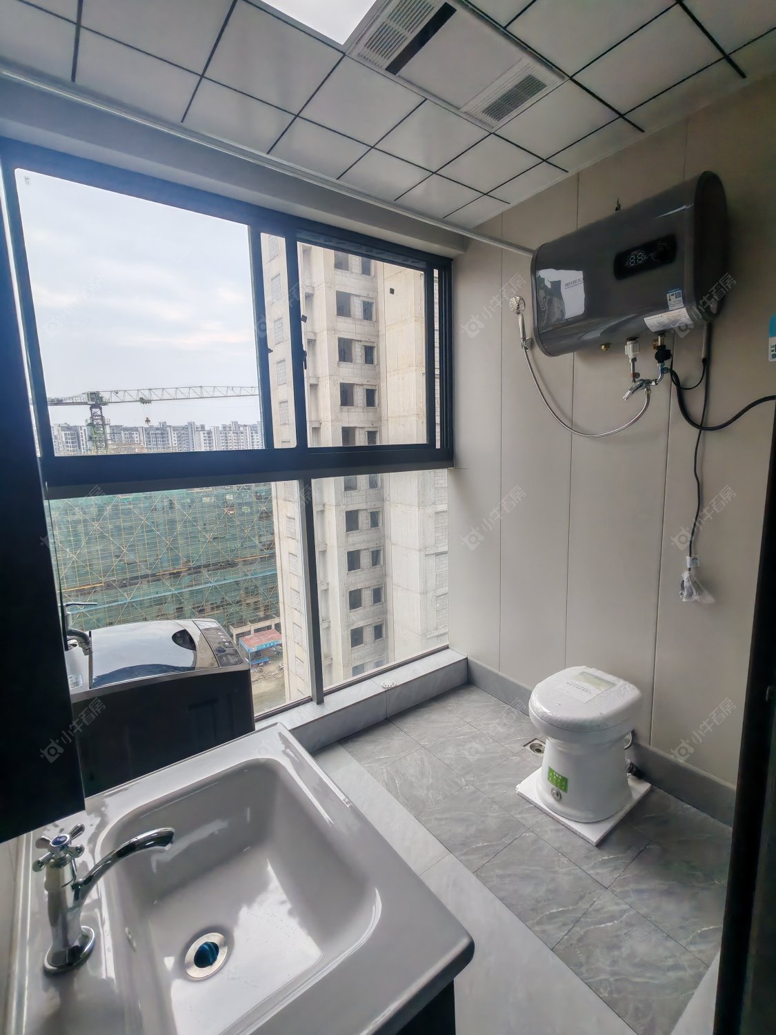 旭辉都会江来房源 常州旭辉都会江来在租房源_小牛看房