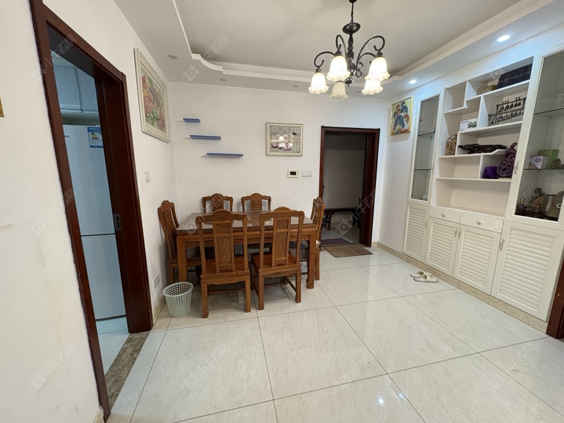 常州湖港名城在租房源室内图_小牛看房