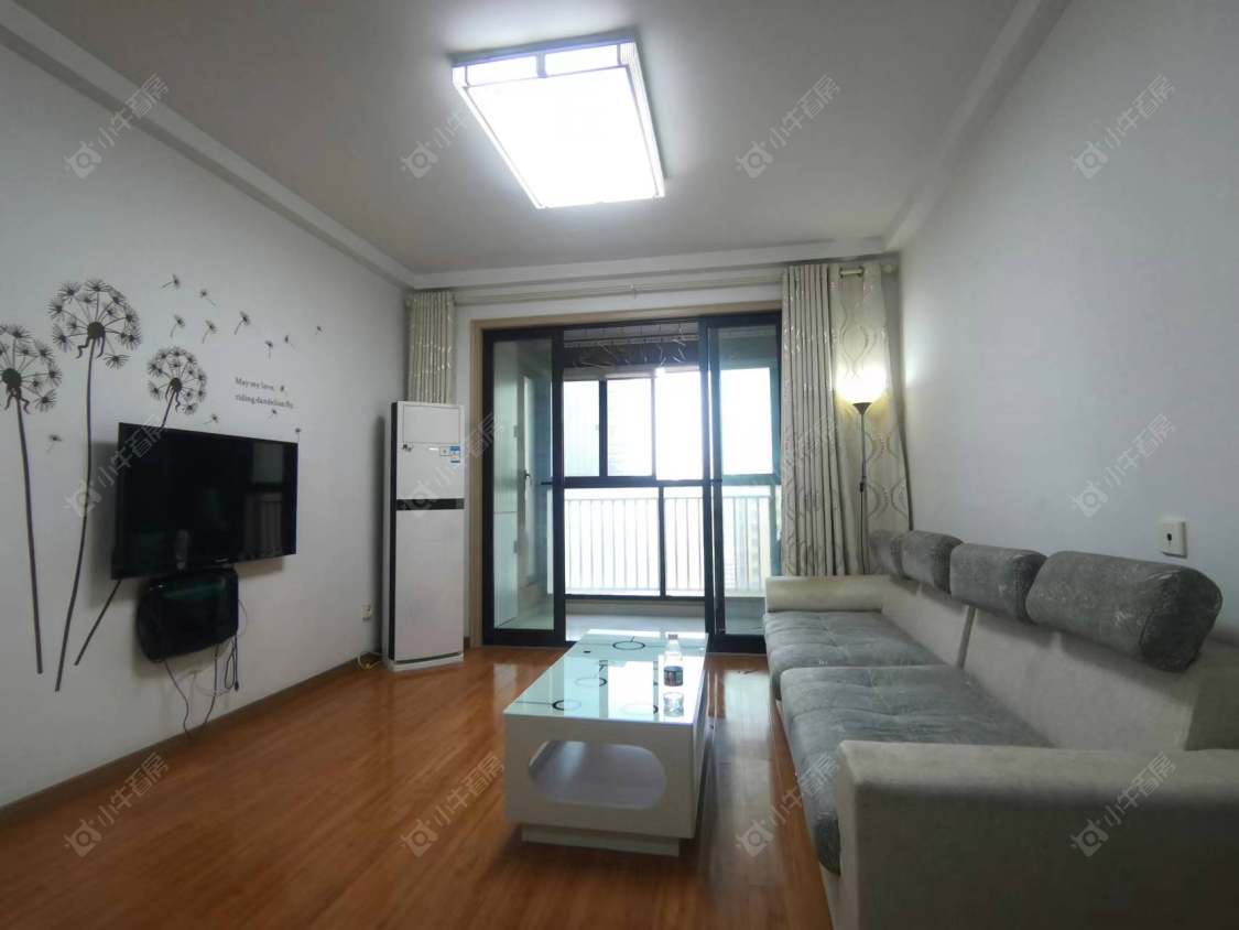 常州吾悦广场北区租房_小牛看房