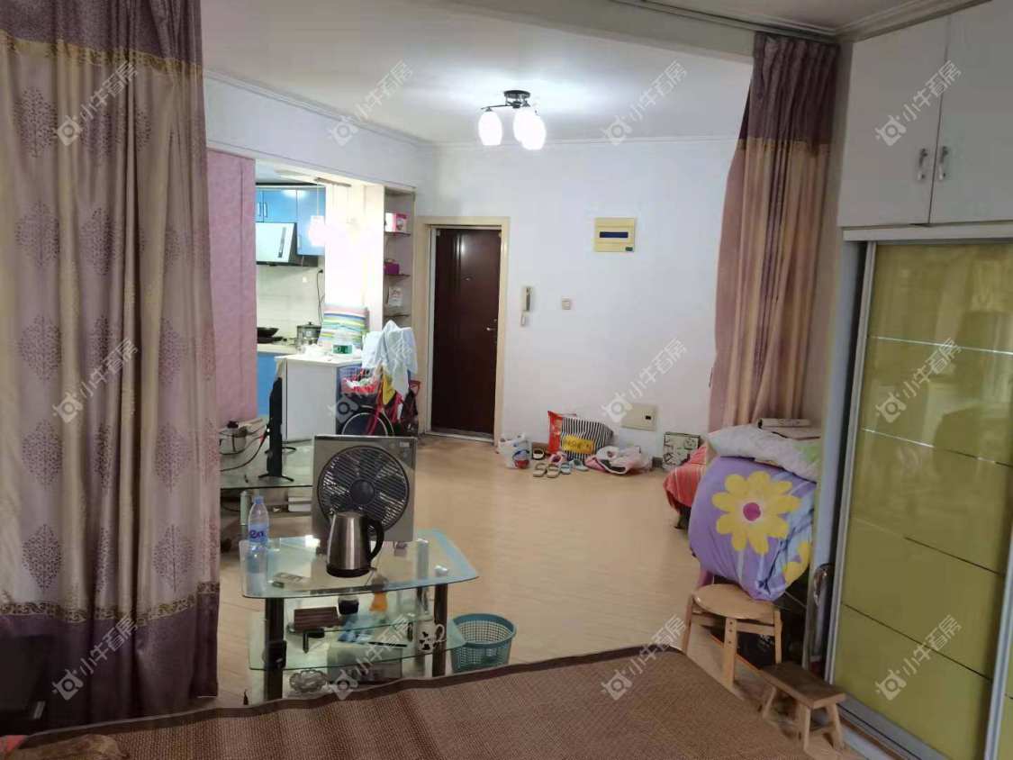 常州侨光苑在租房源_小牛看房