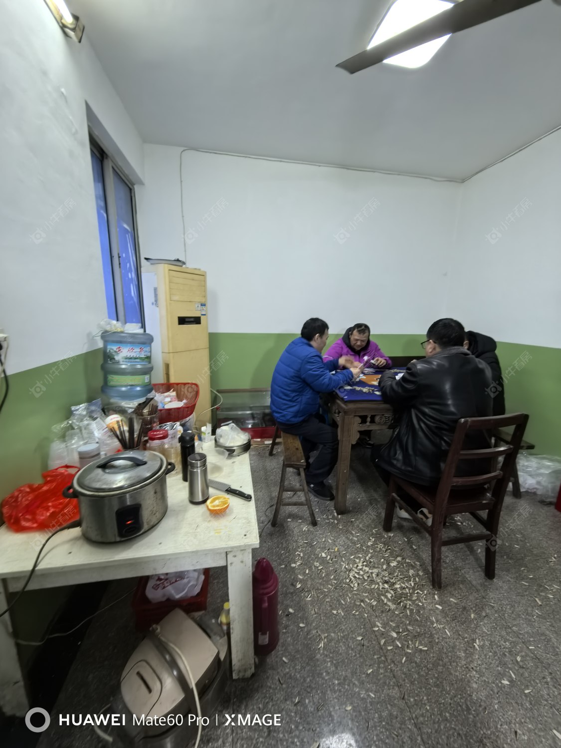 常州花东二村2室2厅1卫出租_小牛看房