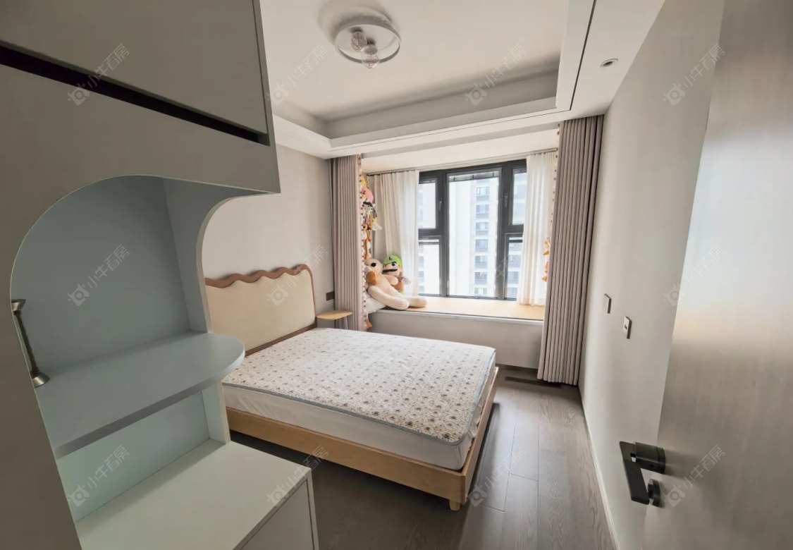 常州风华瓴著3室2厅2卫出租房源图片