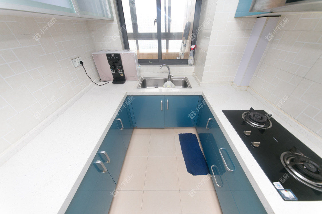 常州天润园在租房源室内图_小牛看房