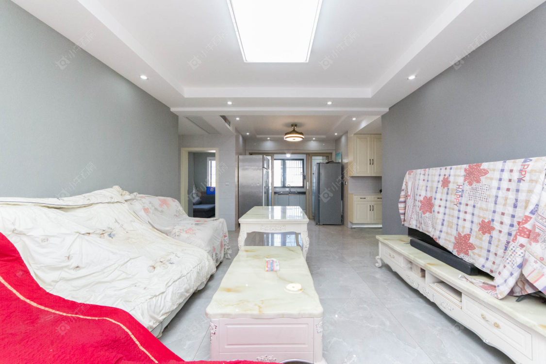 空港三村房源室内图 常州空港三村在售二手房源室内图_小牛看房