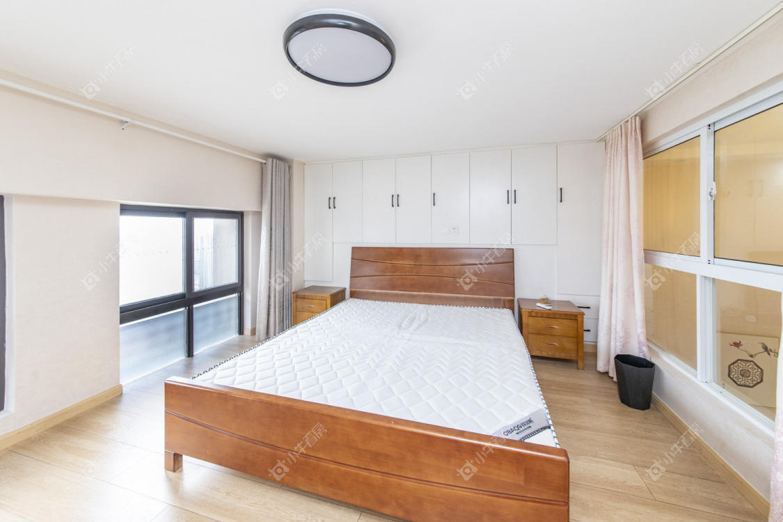 常州吾悦广场全能家公寓在租房源_小牛看房