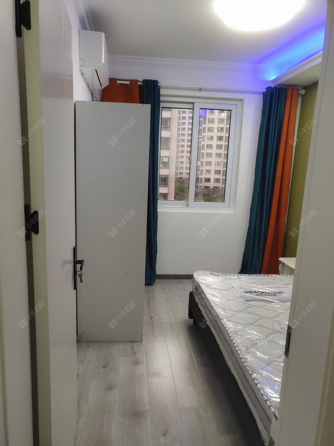 常州青竹苑B区在租房源_小牛看房