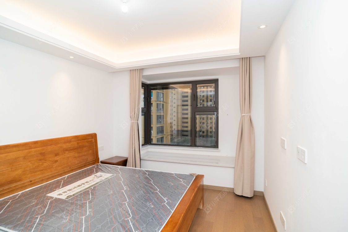 常州融信澜悦在售二手房源_小牛看房