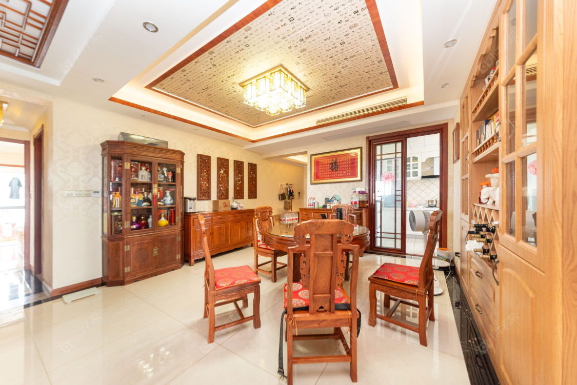 常州天隽峰在售二手房源室内图_小牛看房