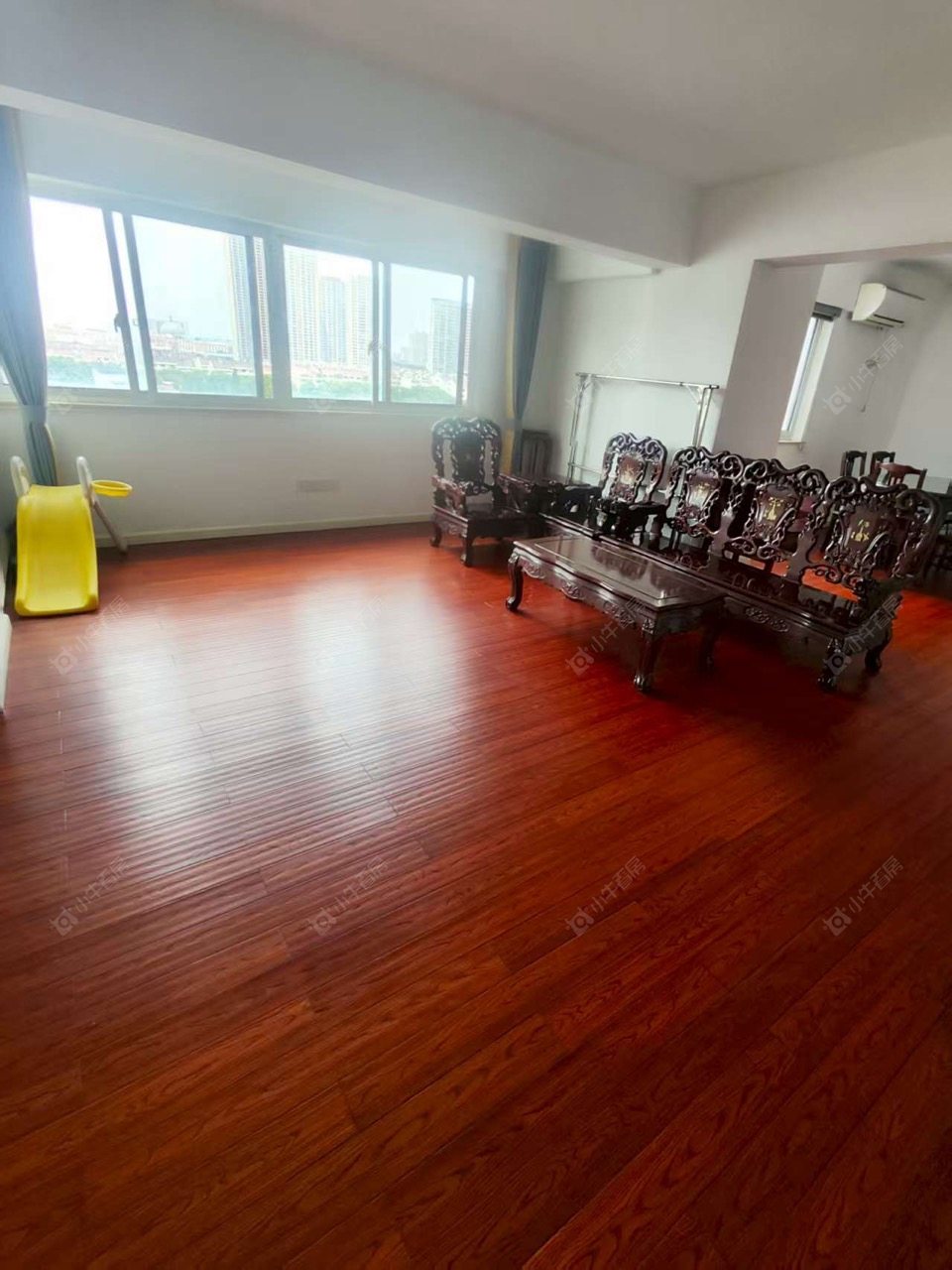 常州嘉新花苑租房房源封面图