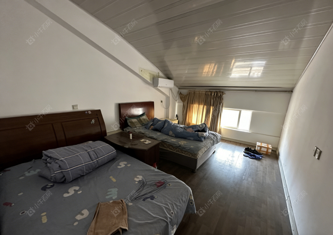 荷花池公寓西区房源户型图 常州荷花池公寓西区在租房源户型图_小牛看房