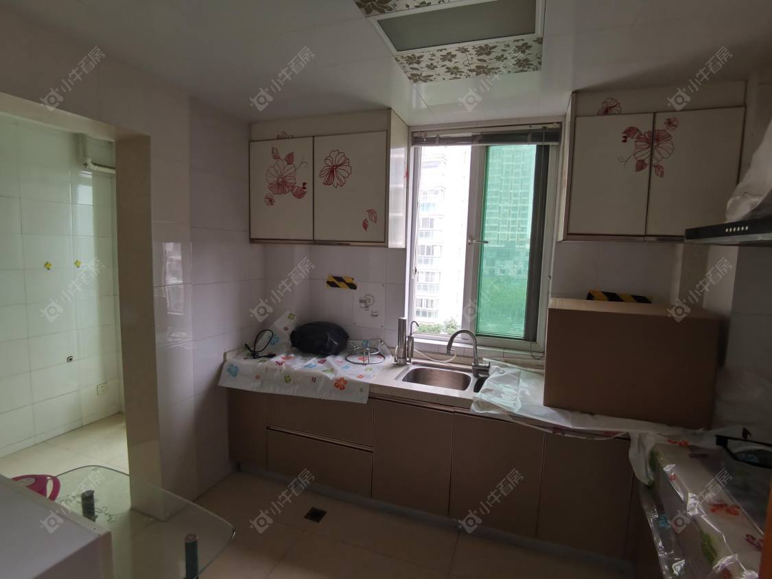 常州天安花园在租房源室内图_小牛看房