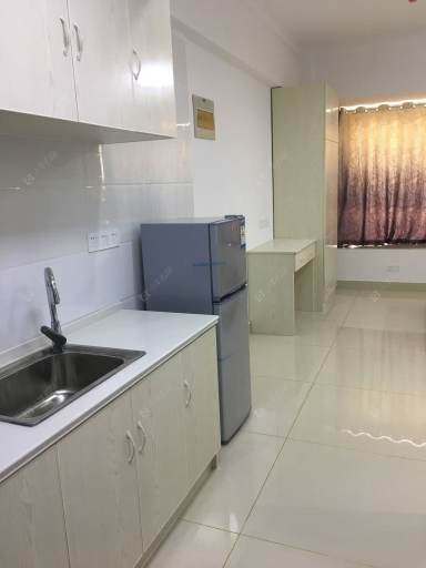 宝龙城市广场房源室内图 常州宝龙城市广场在租房源室内图_小牛看房