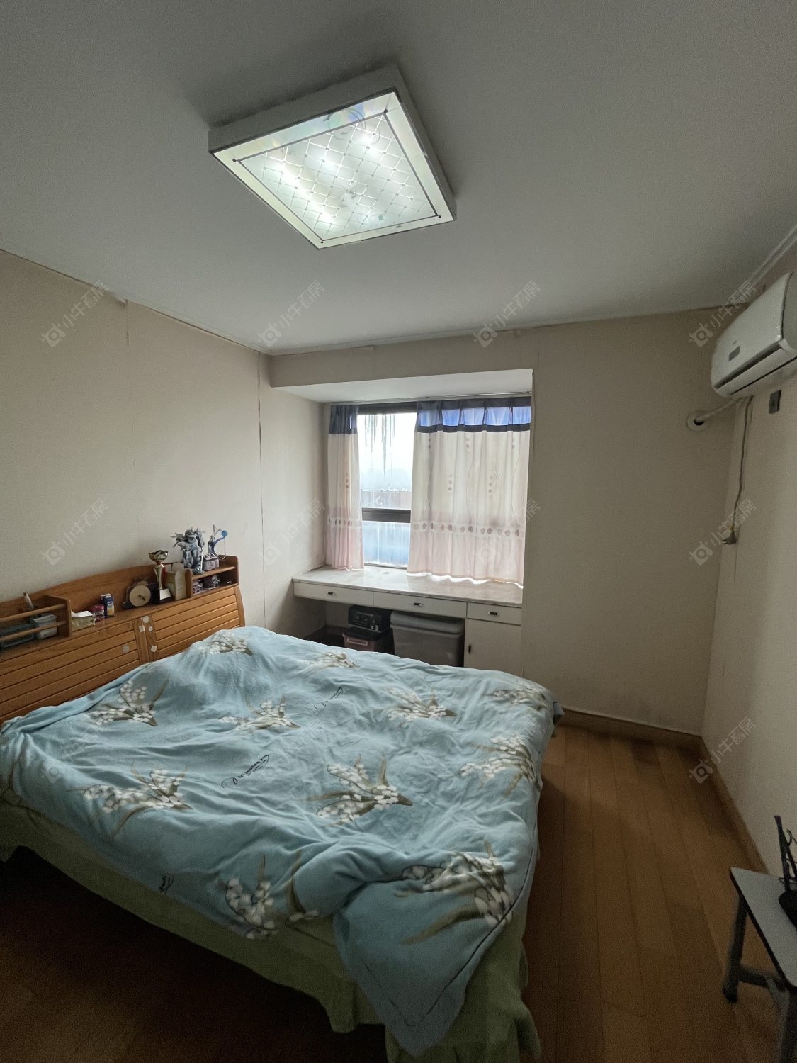 常州新城逸境园在租房源室内图_小牛看房