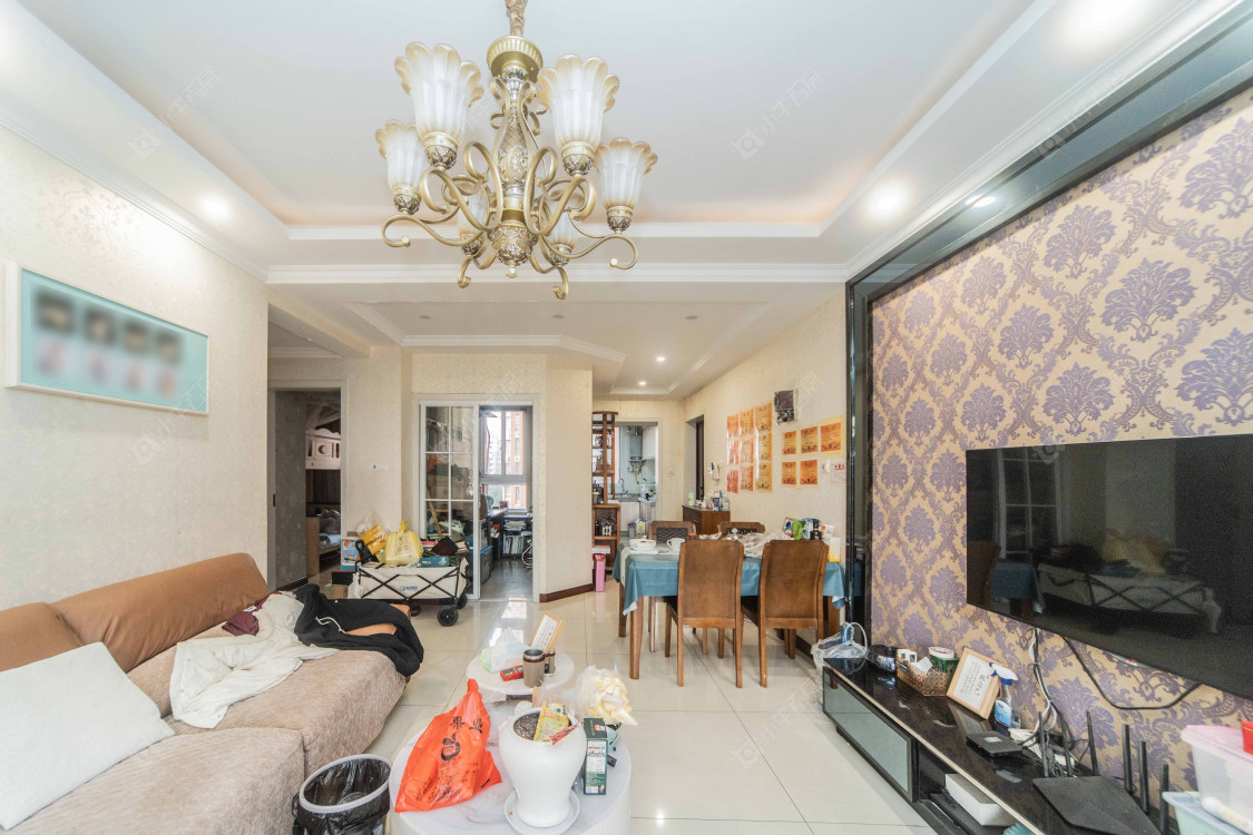 常州金美林花园在售二手房源室内图_小牛看房