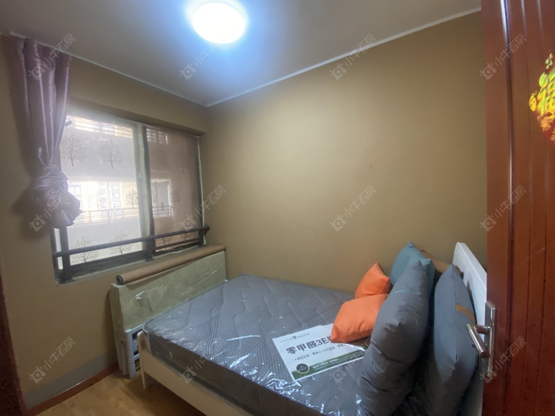 港龙新港城房源室内图 常州港龙新港城在租房源室内图_小牛看房