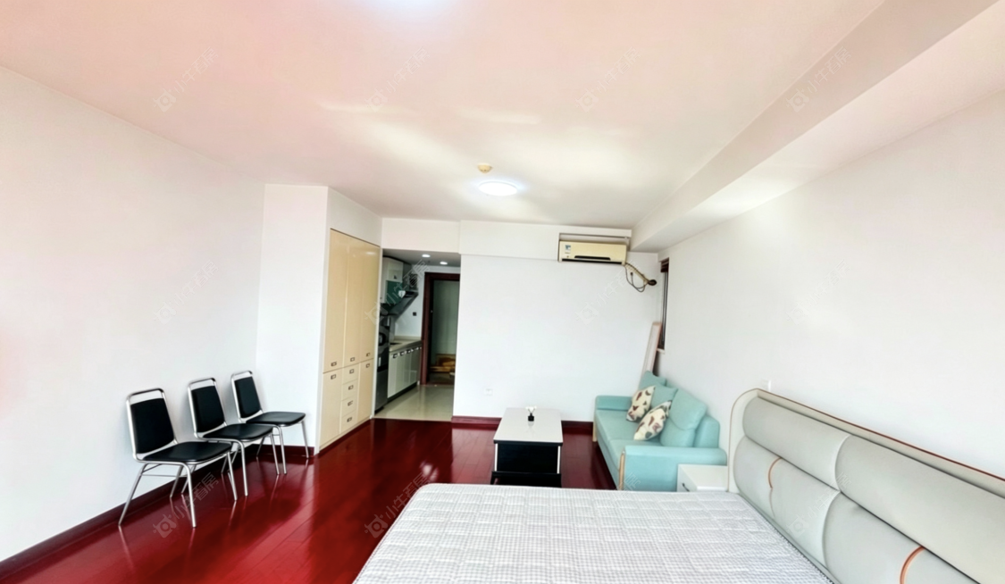 常州新天地不夜城在租房源室内图_小牛看房