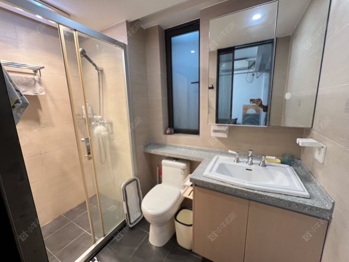 常州星河国际五区在租房源室内图_小牛看房