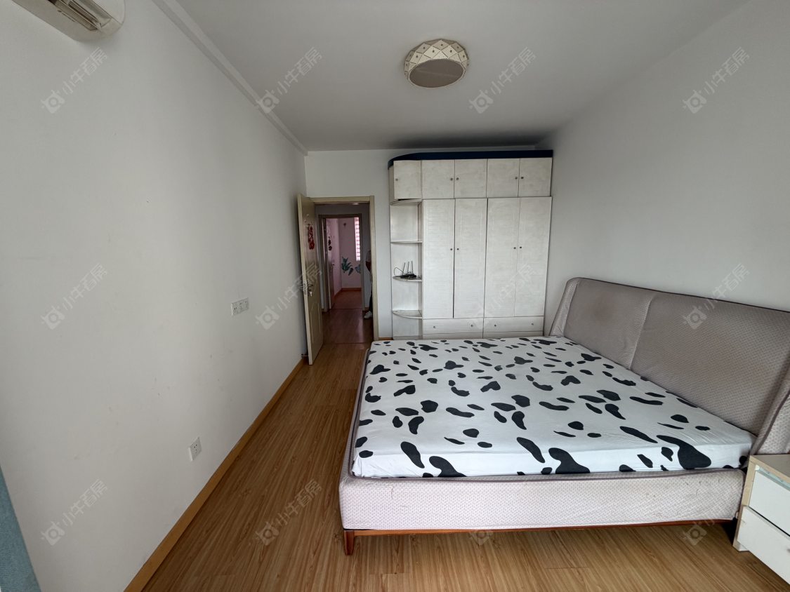 常州青洋花苑在租房源室内图_小牛看房