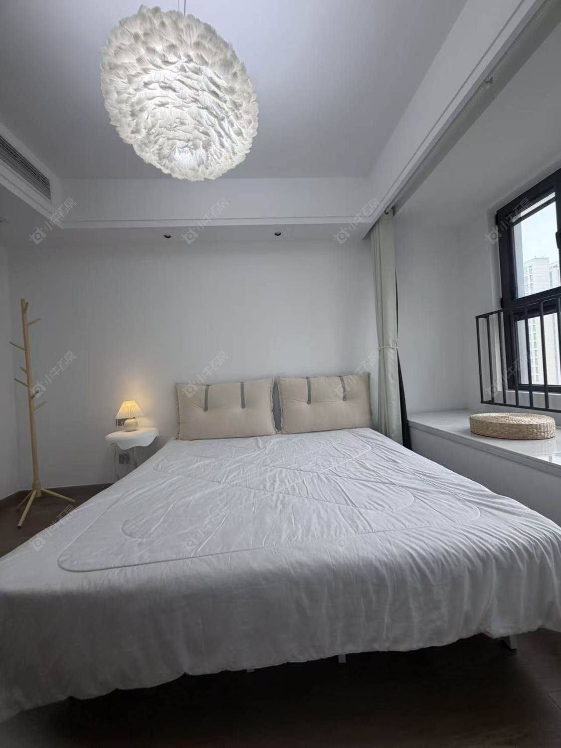 常州绿地香港名墩道在租房源室内图_小牛看房