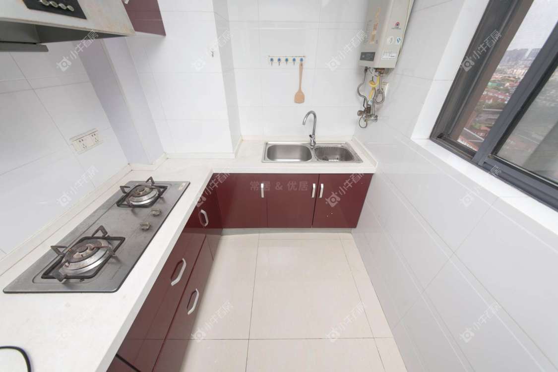 常州世茂香槟湖一期在租房源_小牛看房