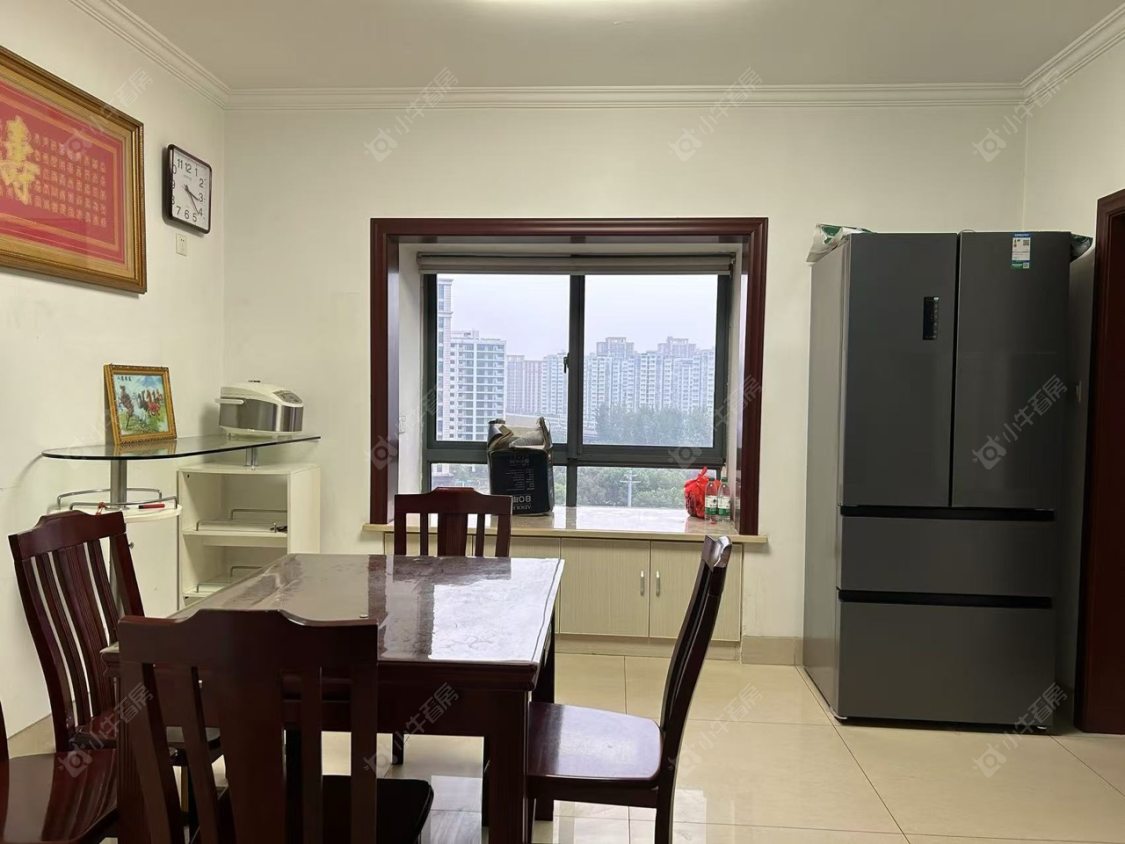 常州凯旋城东区在租房源室内图_小牛看房