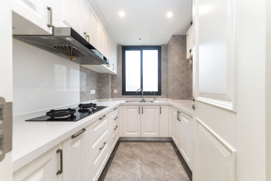 常州新城华宇悦隽公馆在售二手房源室内图_小牛看房