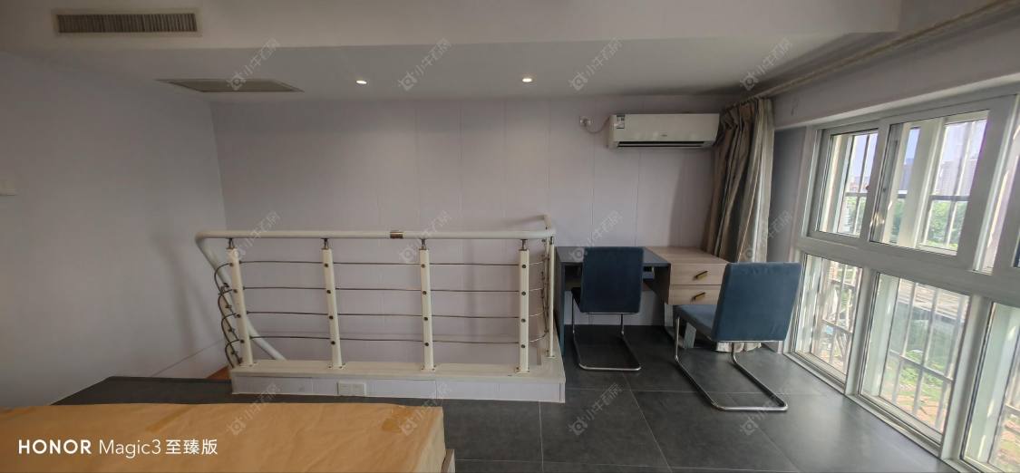 保纳商业广场房源室内图 常州保纳商业广场在租房源室内图_小牛看房