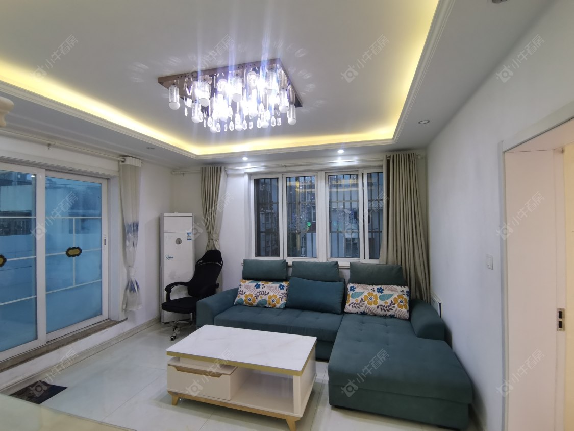 常州金玉苑3室2厅1卫出租_小牛看房