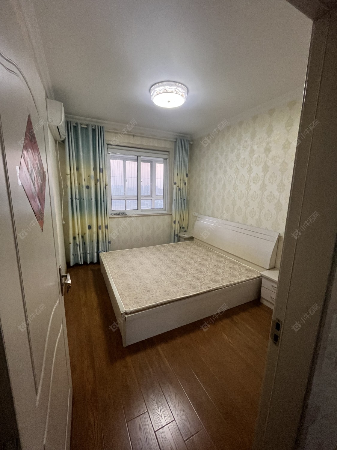 常州中海龙城花园西区在租房源室内图_小牛看房