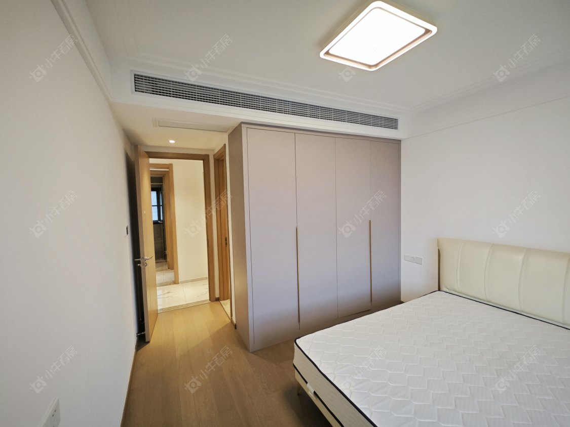 常州美的江山樾在租房源_小牛看房