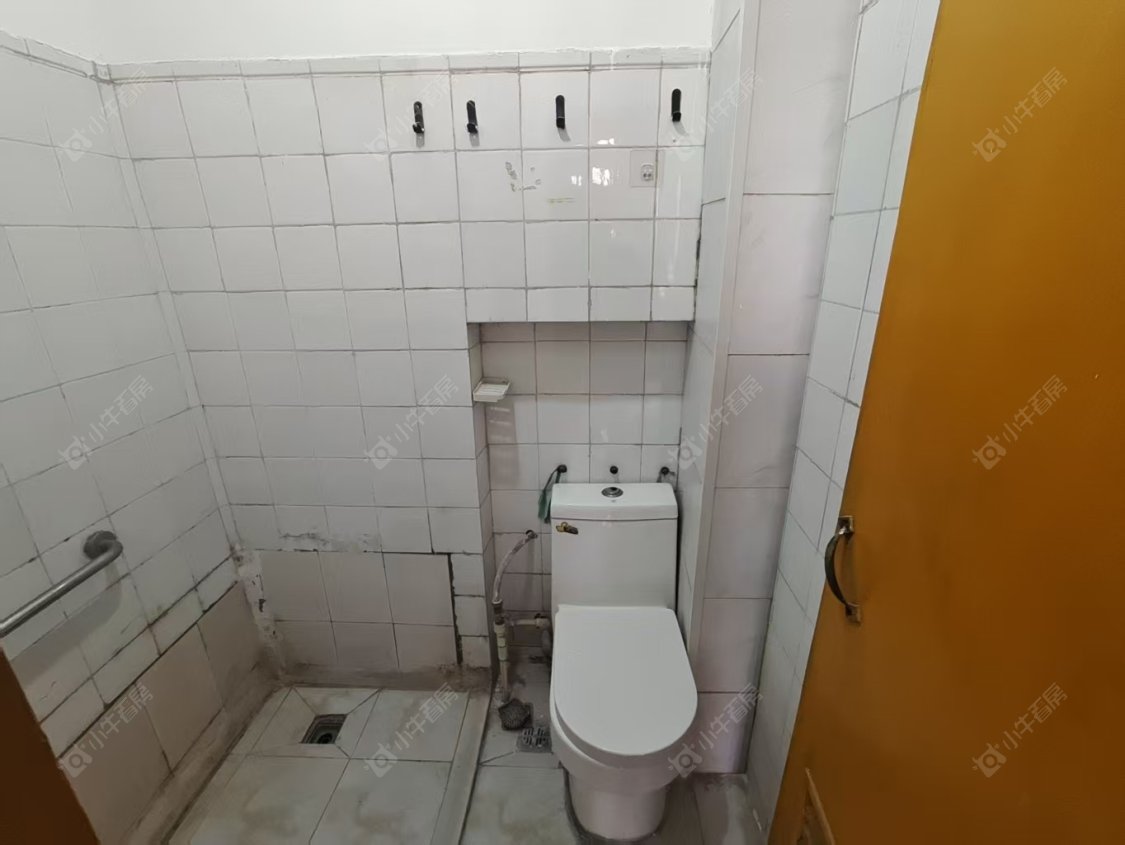 常州浦南新村在租房源室内图_小牛看房