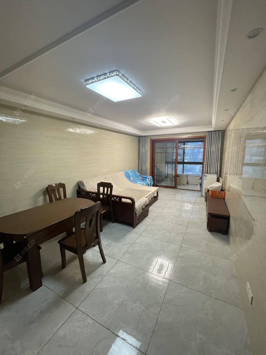 常州中海锦珑湾3室2厅2卫出租_小牛看房