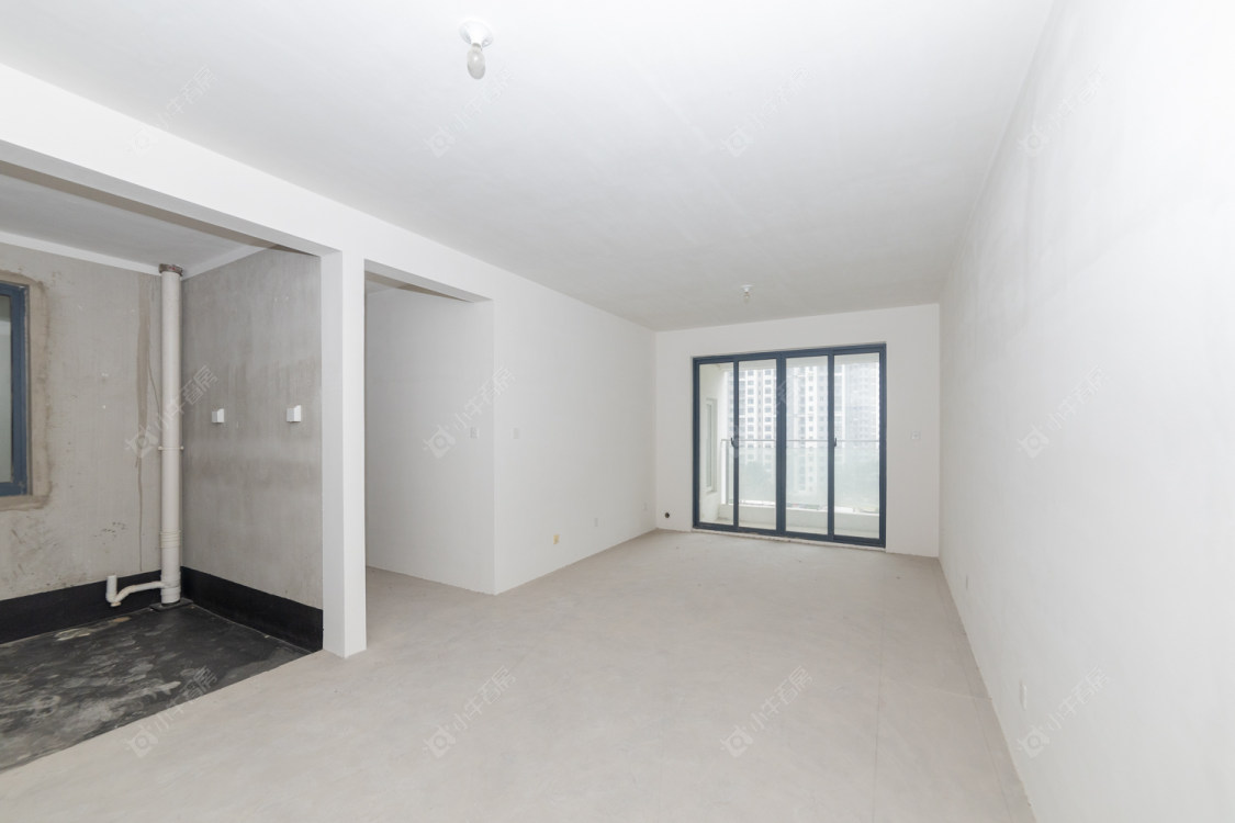 常州白马公馆在售二手房_小牛看房