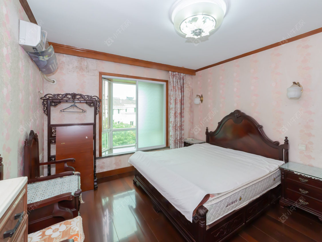 常州天安花园在售二手房源室内图_小牛看房