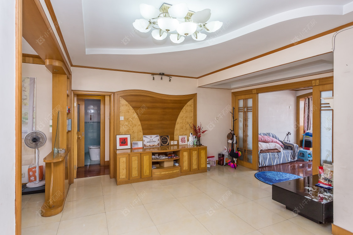 常州康云明居在售二手房源_小牛看房