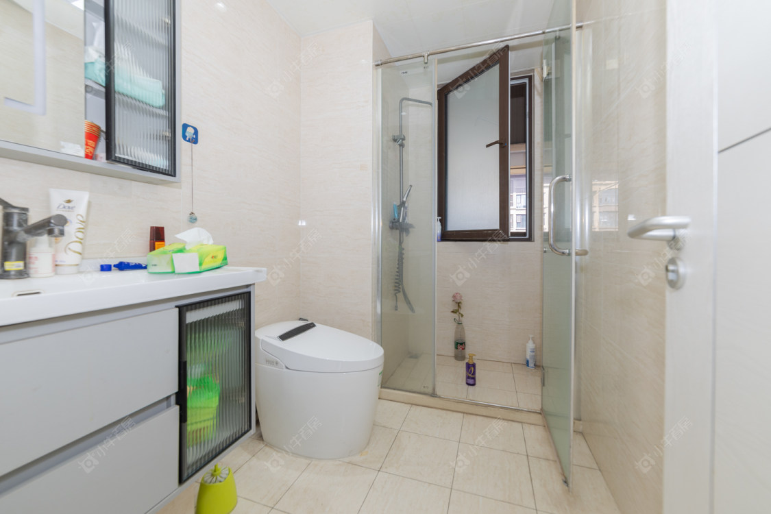 万科弘阳君望甲第房源室内图 常州万科弘阳君望甲第在售二手房源室内图_小牛看房