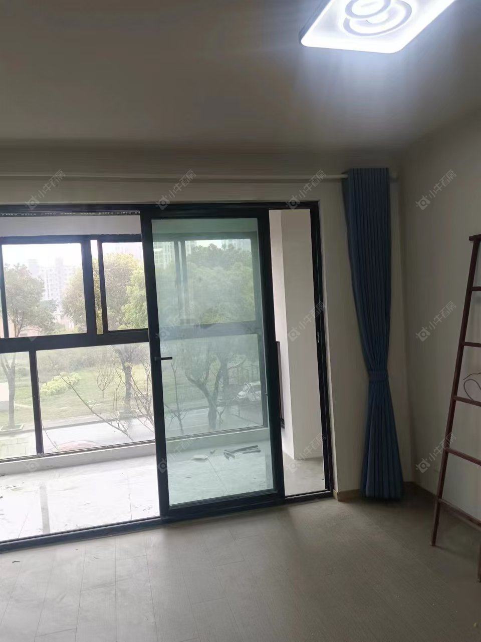 常州路劲誉湖湾在租房源室内图_小牛看房