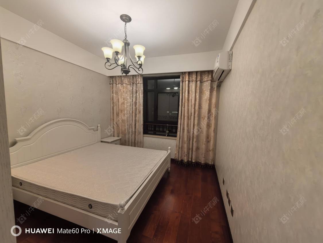 常州新城帝景南区在租房源室内图_小牛看房