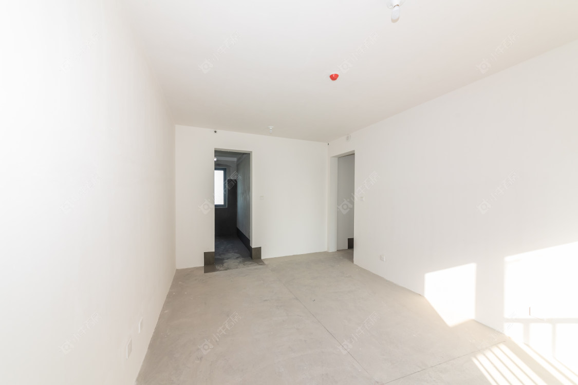 常州百馨西苑六期在售二手房源室内图_小牛看房