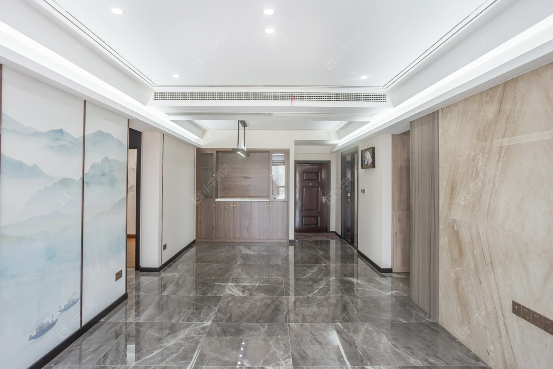 常州深业华府在售二手房源室内图_小牛看房