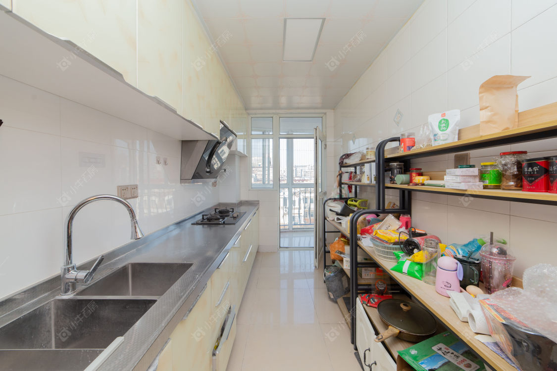 常州新荷花园在售二手房源室内图_小牛看房