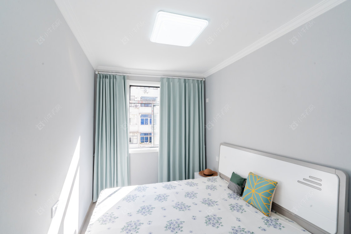 常州丽华二村在售二手房源室内图_小牛看房