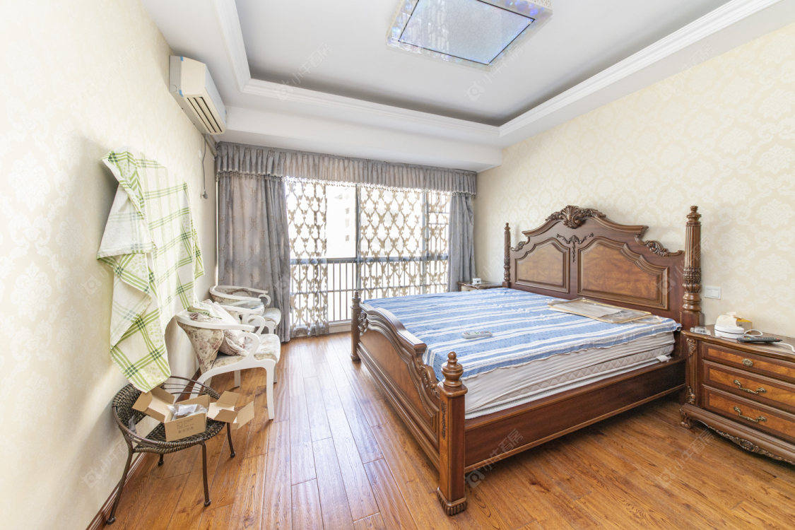 常州茂业豪园在售二手房_小牛看房