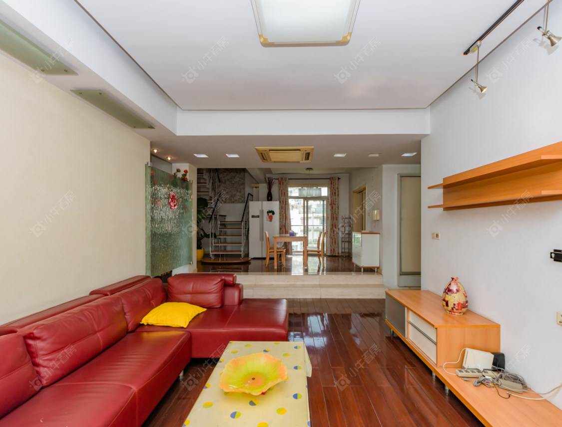 常州金色新城东区在售二手房源室内图_小牛看房