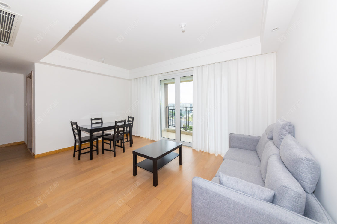 常州金科保利北郡花园在售二手房_小牛看房