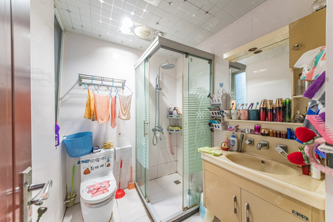 常州龙涛紫郡苑在售二手房源室内图_小牛看房