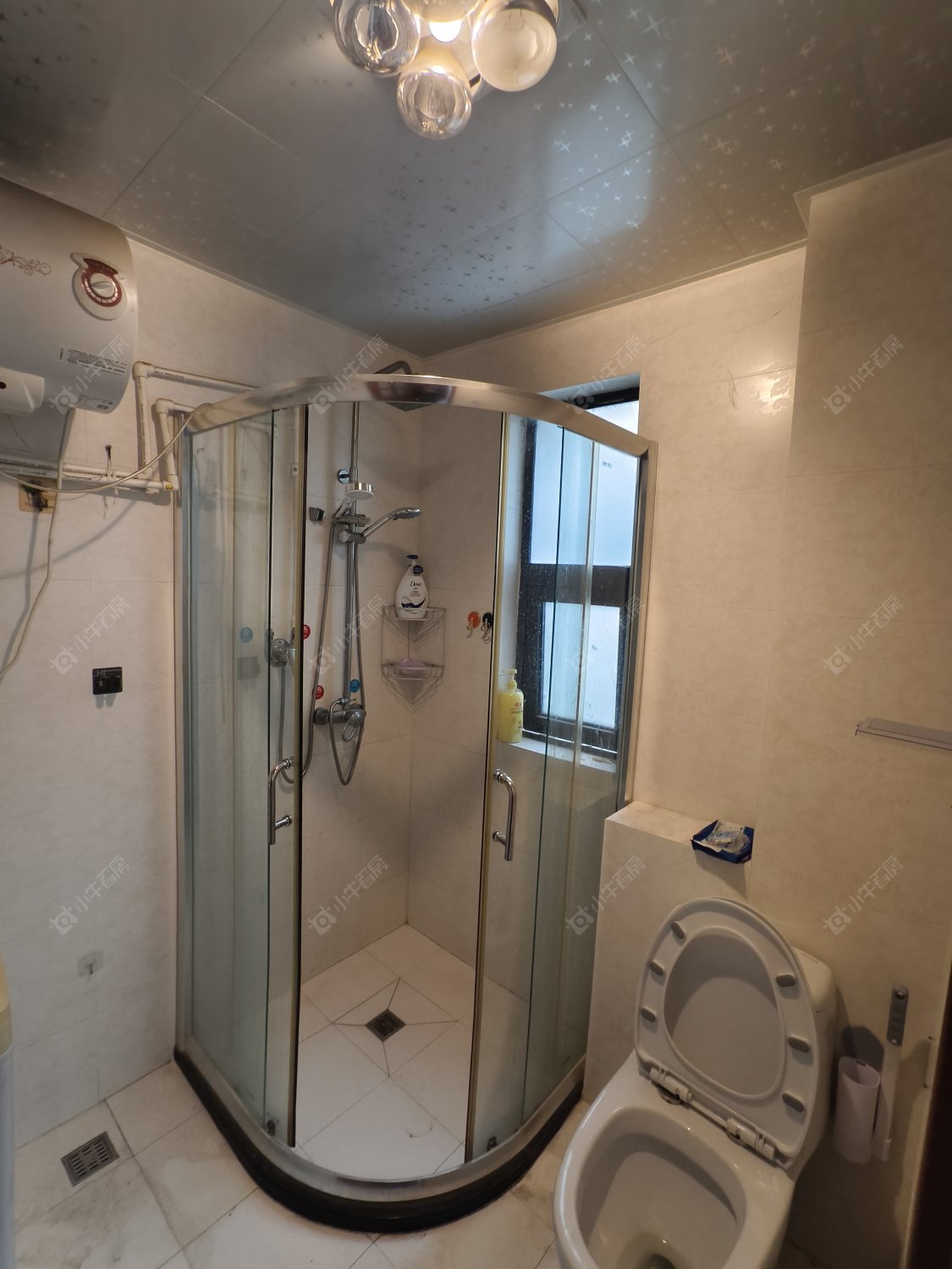 常州万博生活广场在租房源户型图_小牛看房