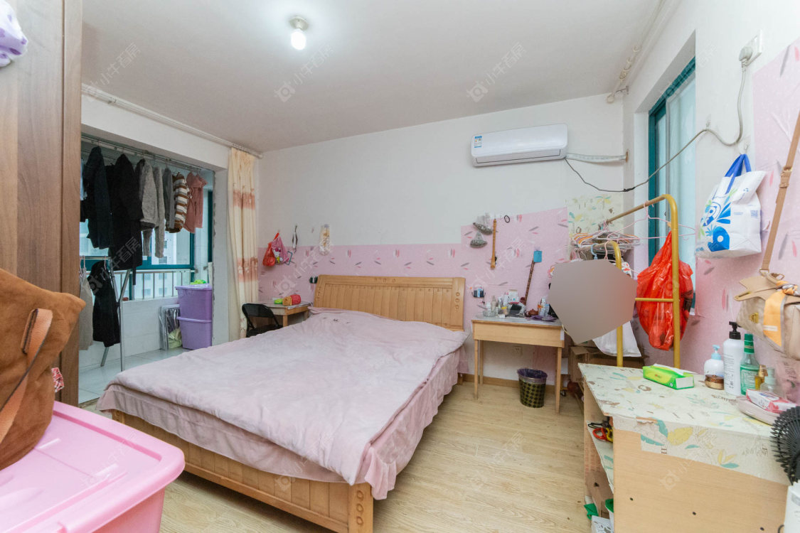 常州紫云苑在售二手房源室内图_小牛看房